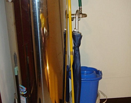 對抗不景氣附設流理台環球透天套房便宜租 - Image 3