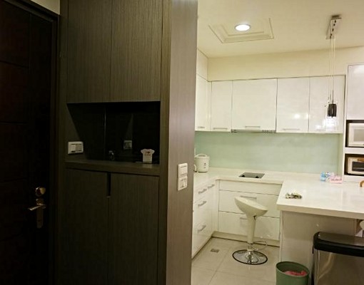 板橋府中捷運站出口溫馨裝潢兩房 - 591租屋網 - Image 8