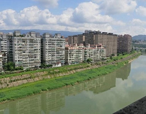 台北水都(河景大樓/費用全包/限男) - Image 3