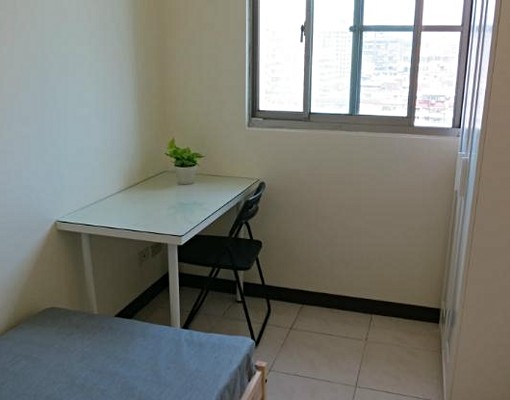 台北水都(河景大樓/費用全包/限男) - Image 10