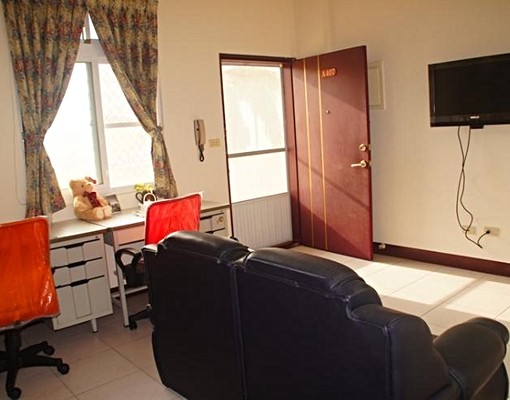 台南應大及南科CP值高!校門口單人套房 - Image 5