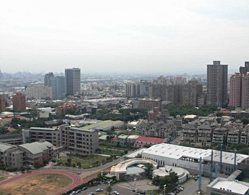 新杜拜中科優質社區朝南高樓層景觀戶含平車 - Image 9