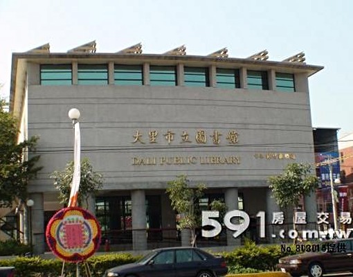 《翰林苑》朝陽修平亞大~陽台電梯套房 - Image 13