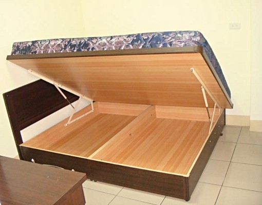 近園區清大交大樓下美食街 - Image 6