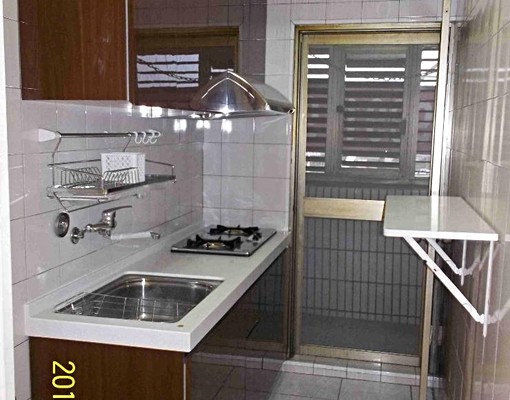 萊茵清境大樓-益群橋河堤景觀 - Image 6