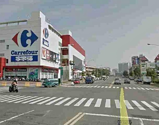 萊茵清境大樓-益群橋河堤景觀 - Image 7