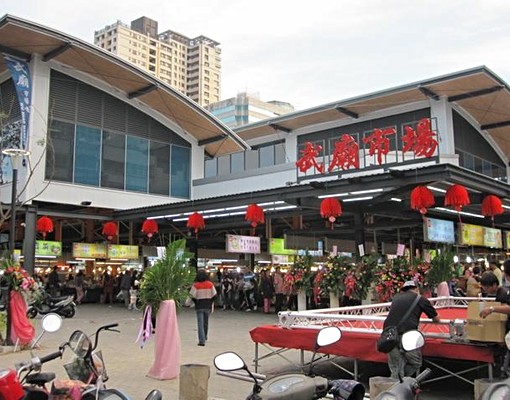 自租武廟市場美三房.屋況全新整修 - Image 10