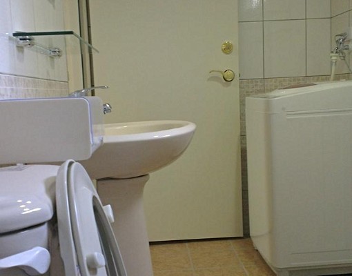 近秀傅、建國、套房附有個人專屬洗衣機 - Image 3