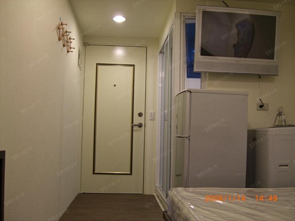 永安市場捷運站步行2分鐘 - Image 1