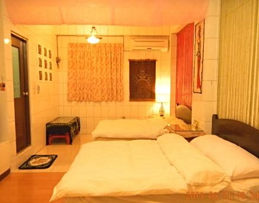 兩人合租寬敞可短租一個月哦！ - Image 3