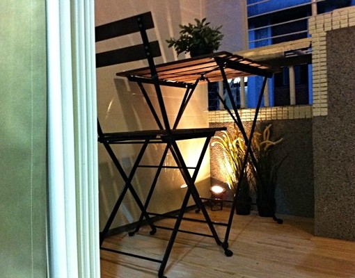 陽台+租補~1房1流理台1/11優惠價 - Image 1