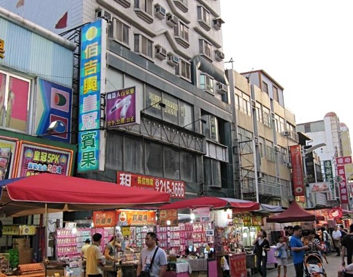 美麗島站出口六合夜市雅房 - Image 13