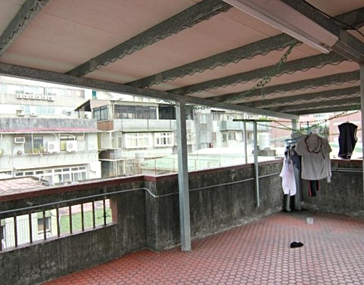6.0坪-松江路-一年起租-全新裝潢 - Image 9