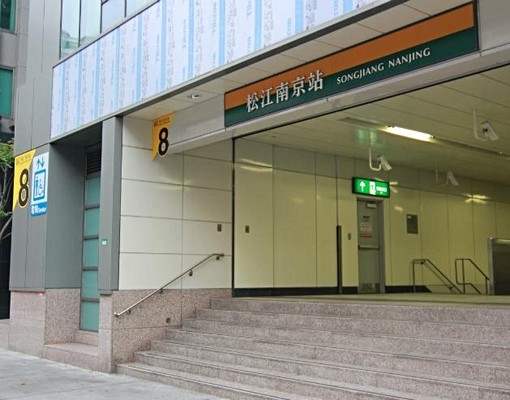 6.0坪-松江路-一年起租-全新裝潢 - Image 10
