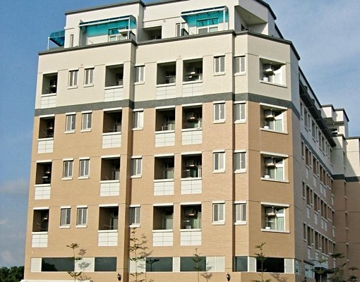 近長榮大學長榮國際學苑1館雙人精緻大套房 - Image 13