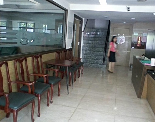 五星級飯店式套房.近南科.(和豐會館) - Thumbnail 3