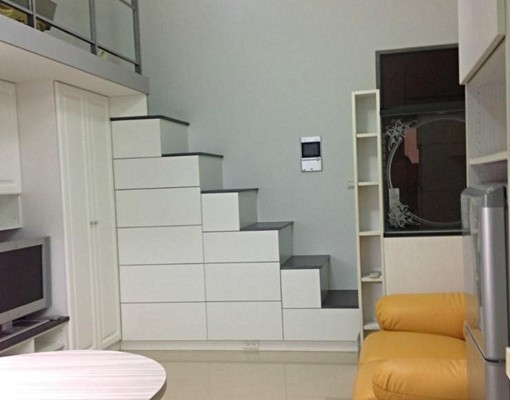 F1~~典雅時尚景觀套房~~ - Image 8