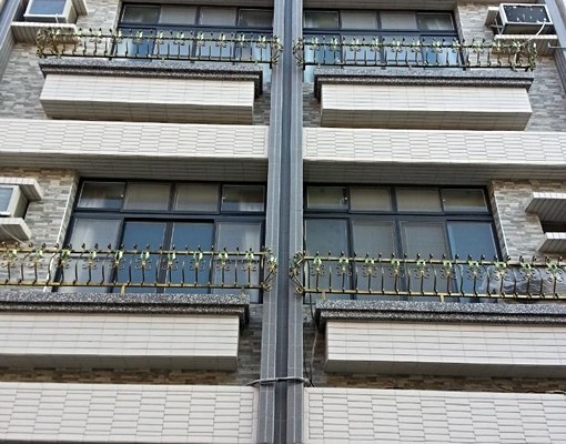 漢神巨蛋精緻電梯套房 - Image 4