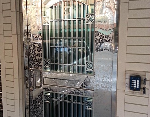 漢神巨蛋精緻電梯套房 - Image 5