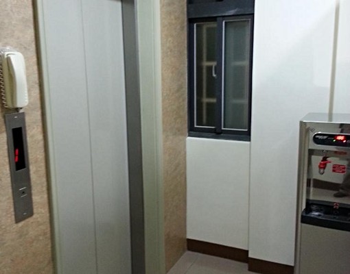 漢神巨蛋精緻電梯套房 - Image 6