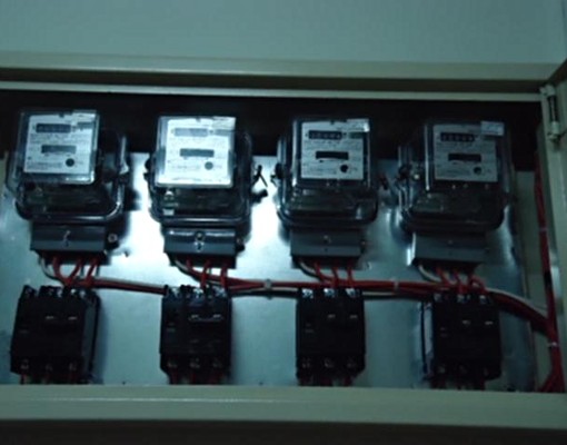 明亮通風雅房交通食宿方便(可租補台電收費) - Image 12