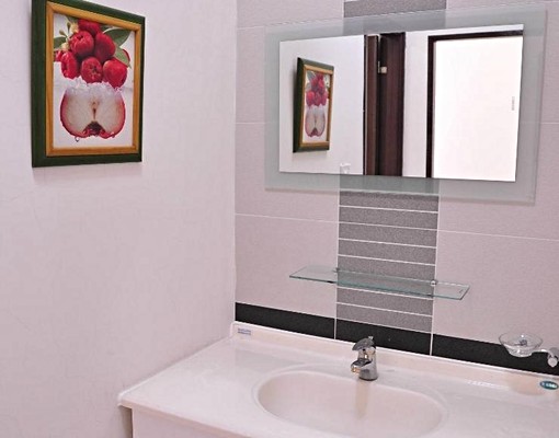 頂級別墅型雅房一樓兩戶限女生獨立洗衣機 - Image 1