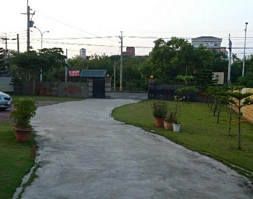 台灣首府大學對面庭園式別墅 - Image 8