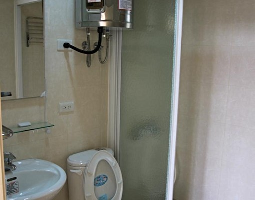 ****清大商圈優質套房**** - Image 5