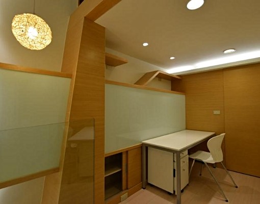 高鐵站前*總裁行館*挑高7米 - Image 7