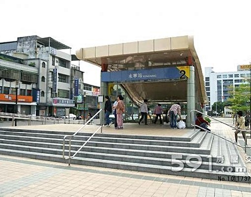 永寧捷運1分,需看說明 - Image 9