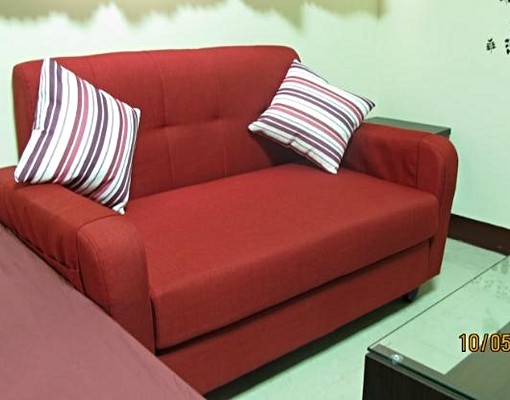 附沙發對外窗液晶電視之竹北優質大套房~ - 591租屋網 - Image 6