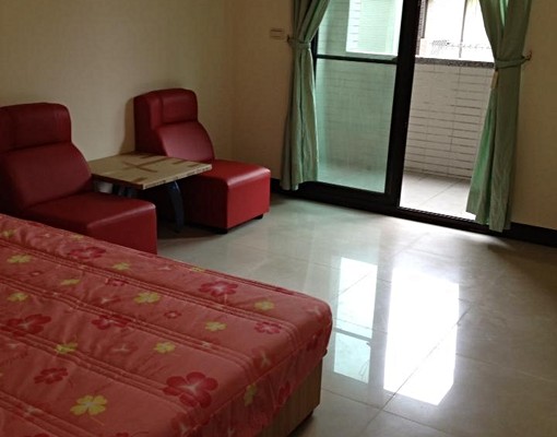 豪華優質大套房 - Image 2