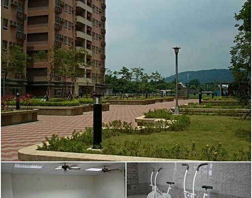 左營合群新城大樓,全新優質大三房自租 - Image 14