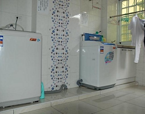 全新套房有電梯環境清幽安靜R6凱旋站 - Image 4