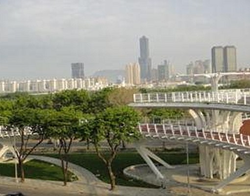 全新套房有電梯環境清幽安靜R6凱旋站 - Image 3