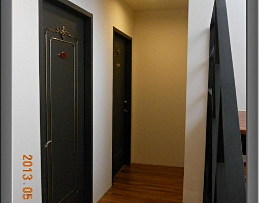 簡約時尚套房近屏基 - Image 5