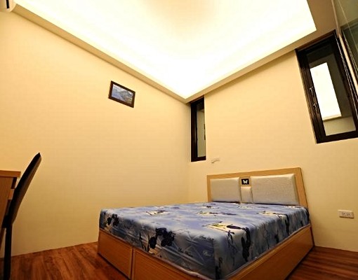 簡約時尚套房近屏基 - Image 2