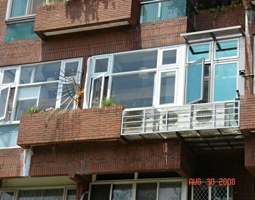 東吳,文化士林官邸單身男女學生豪宅宿舍 - Image 1