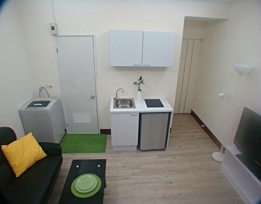 近科技園區,都會公園,高科大,優質溫馨套房 - Image 2