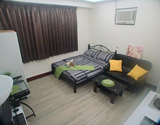 近科技園區,都會公園,高科大,優質溫馨套房 - Image 1