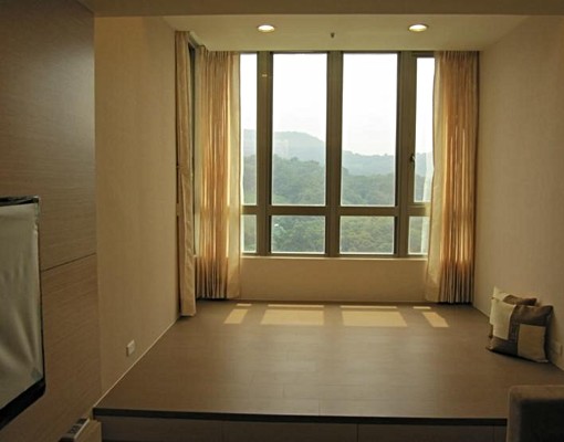 竹圍捷運南加州山景(兩房兩廳(2衛浴) - Image 10