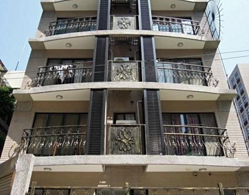 鬧中取靜電梯宅 - Image 1