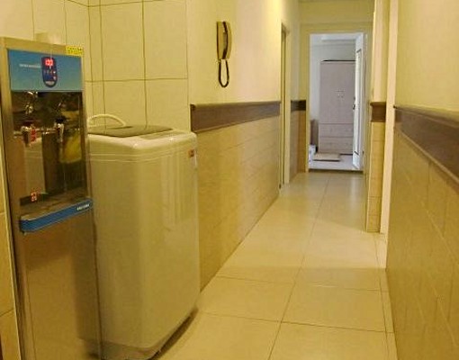 電梯套房裝潢家具電全近中國醫有陽台飲水機 - Image 3