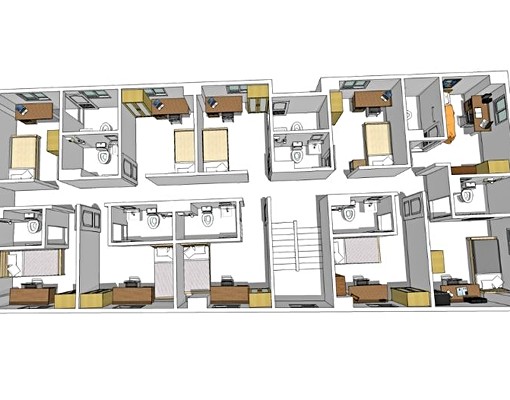 鄰近高師大個人獨立套房 - Image 2