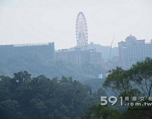 最涼爽風景最美的山嶺住家近義大世界 - Image 4