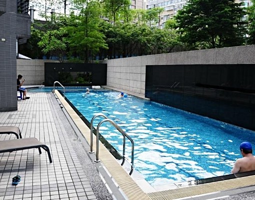 鬧中取靜精緻獨立套房 - Image 6