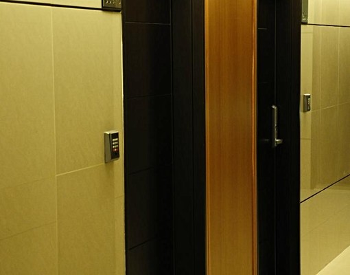 鬧中取靜精緻獨立套房 - Image 8