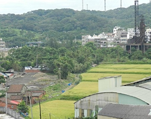 春日路原家樂福對面全新女生專屬獨立電梯套房,採光好! - Image 11