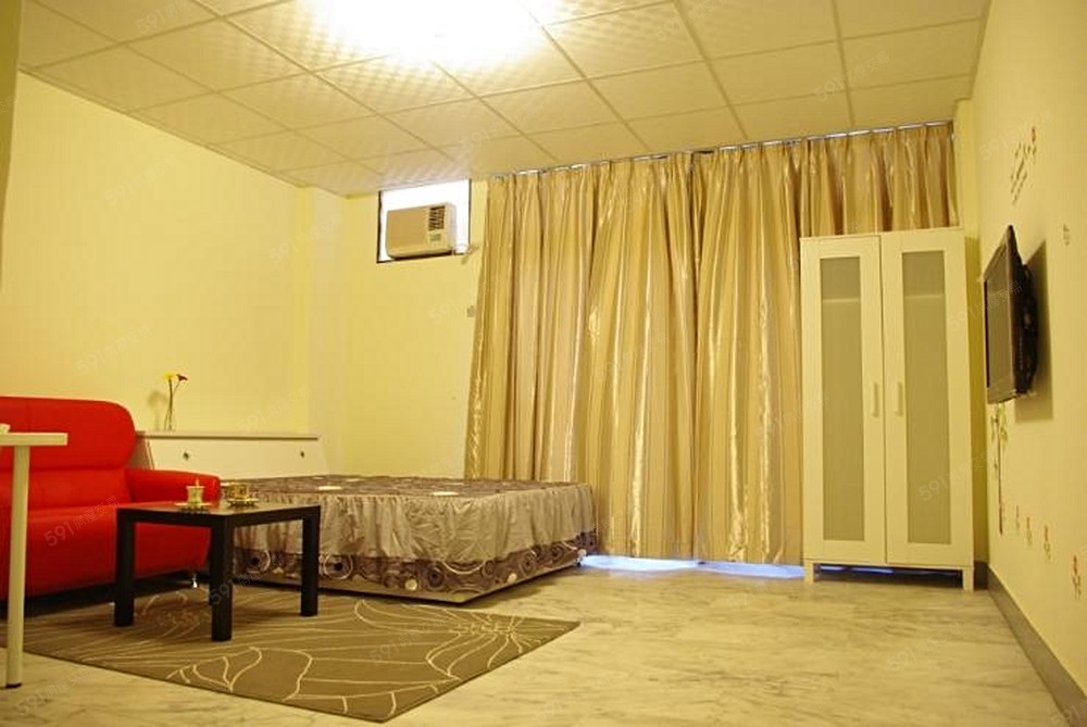 15.0坪🧡環境優美-男女皆可🧡尊享空間 - Image 1