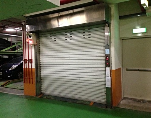 信義區永吉路停車位(富邦永吉分行樓下) - Image 5